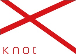 株式会社ノット ロゴ